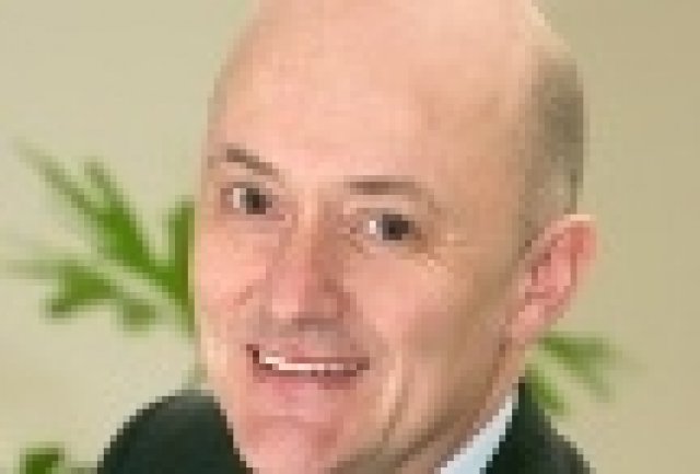 Джеймс Райт от Infiniti: Вярваме в бъдещето на електромобила