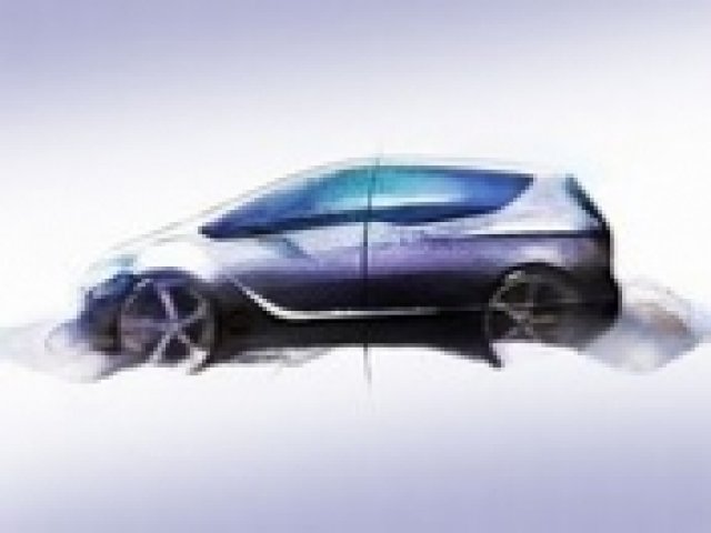 Opel ще обновява Meriva