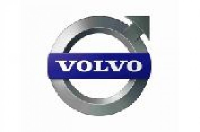 Volvo повиши оперативната печалба