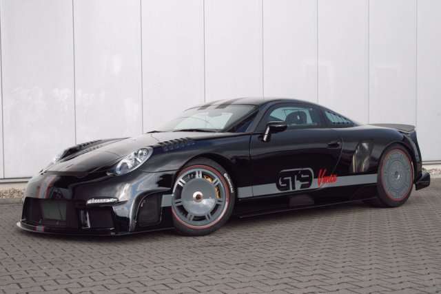 9ff и SpeedArt обявиха несъстоятелност