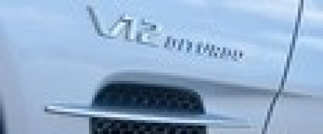 В Mercedes-Benz се ориентират към турбодвигатели