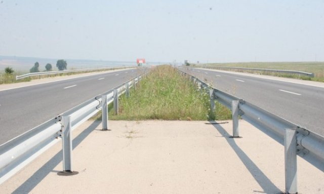 Връщат скоростта по магистралите до 130 км/ч