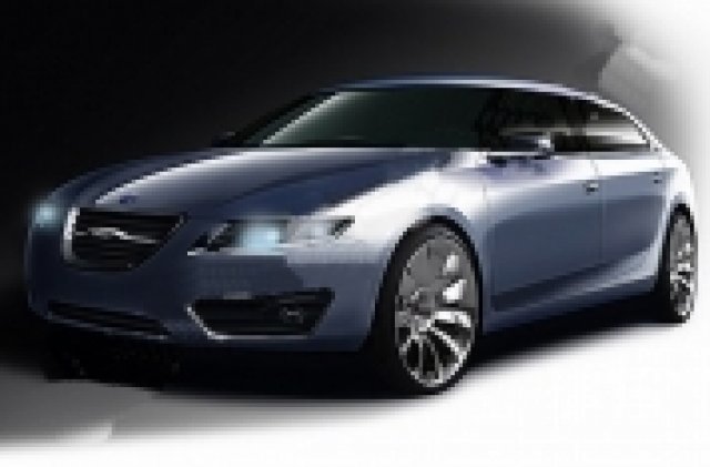 В Saab са сигурни, че могат да оцелеят и сами