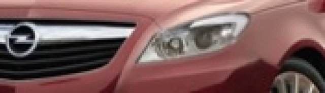 Opel разработва новото поколение на Vectra