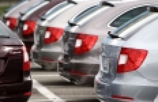 Най-добрият месец май в историята на Skoda