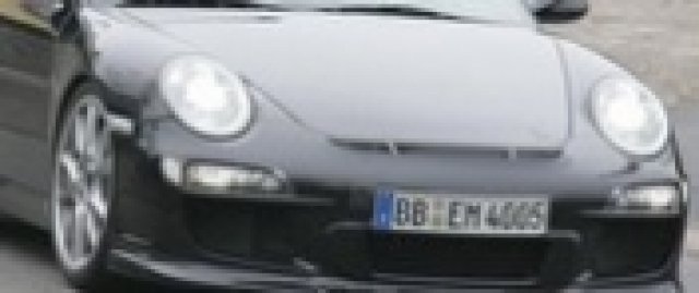 Porsche обновява семейството на 911