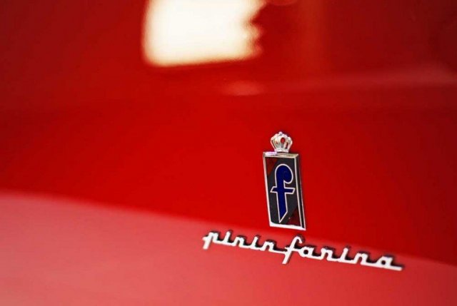 Pininfarina отново е на ръба на фалита