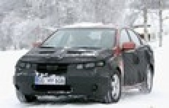 Kia готви нов модел, вероятно заместник на Cerato