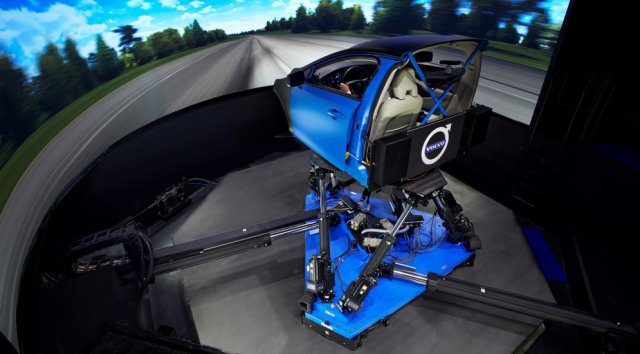 Volvo поема по стъпките на Ferrari и Porsche