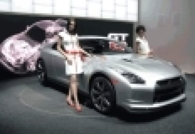 2 х GT-R = 911 Turbo?