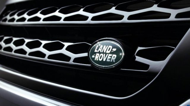 Land Rover готви сензационен нов модел