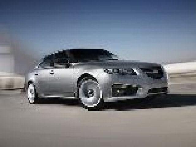 Китайското присъствие в Saab се увеличи