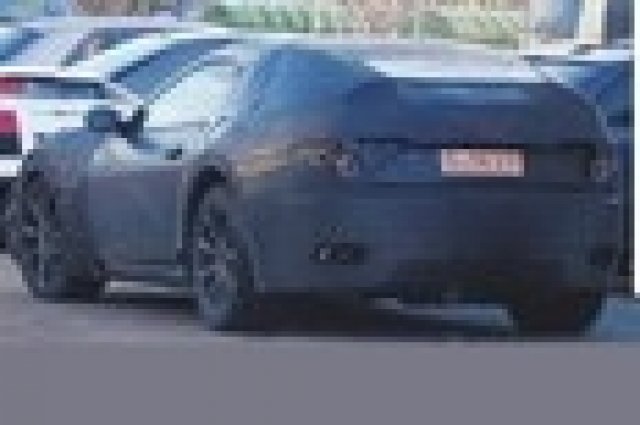 Идва „baby” Maserati?