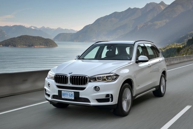 BMW записа нов рекорд по продажби