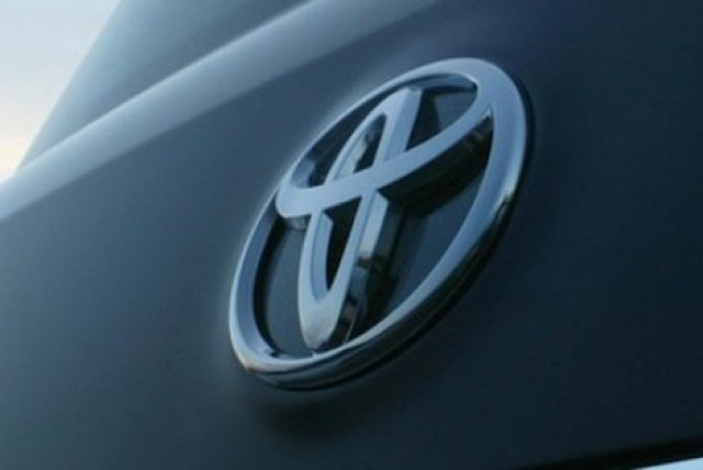 Toyota се връща към бензиновите турбо-мотори