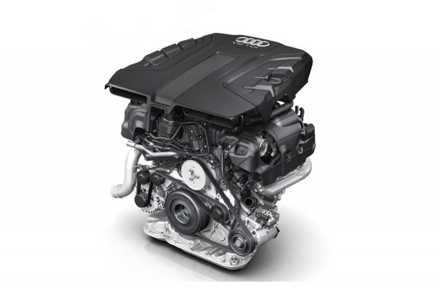 3.0 TDI на VW също се проверява