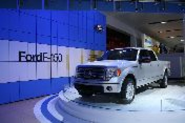 Най-продаваните в Америка 2010