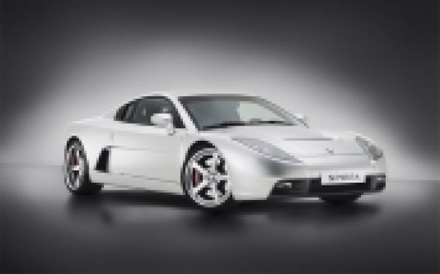 Корейски суперавтомобил идва в Европа