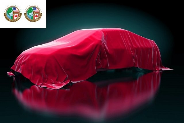 10 модела се борят за Автомобил на годината в Северна Америка