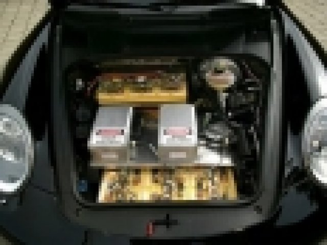 Махт: Porsche вече няма да бъде ексклузивна марка