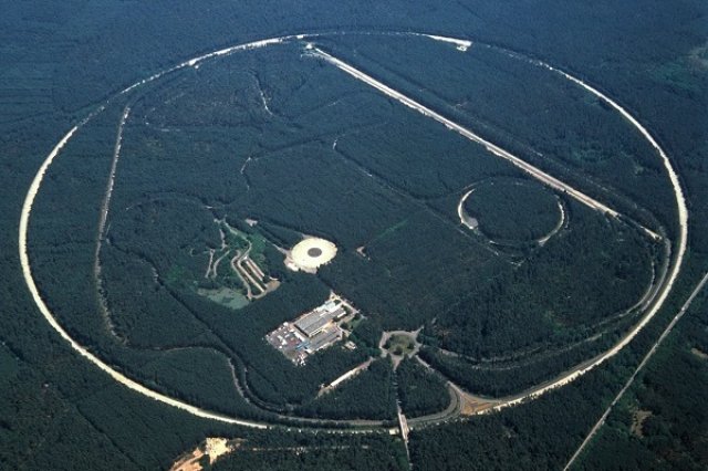 Секретната база на Opel отваря врати за посетители