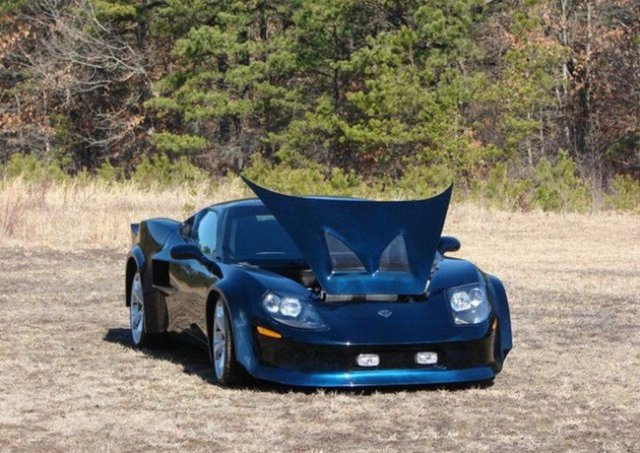 Американци ще възраждат забравен модел