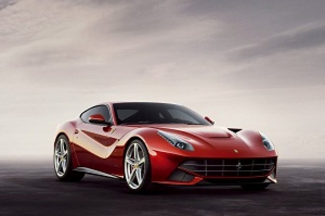 Ferrari обяви цената на F12 Berlinetta