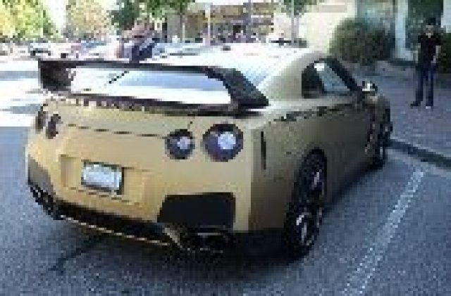 Конфискуваха коли за над $2 милиона във Ванкувър