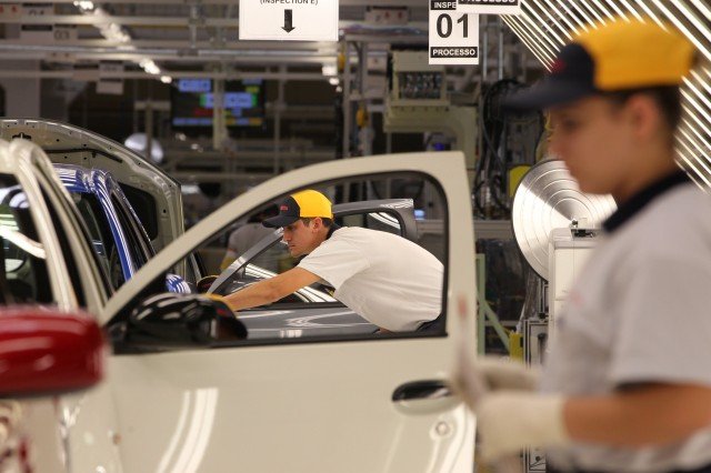 Зловещата битка за бразилския автомобилист