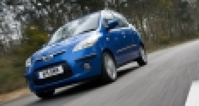 Hyundai подобрява рекорди