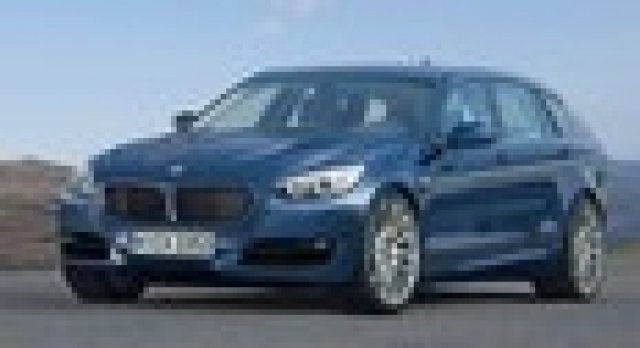 BMW мисли и за V3?