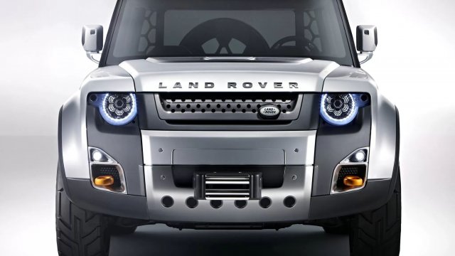Land Rover ще предложи евтин модел