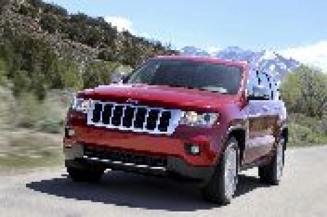 Маркионе: Ще използваме платформата на Grand Cherokee и при Fiat 