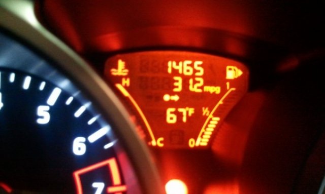 1100 лв. глоба за шофьор – карал със 192 км/час