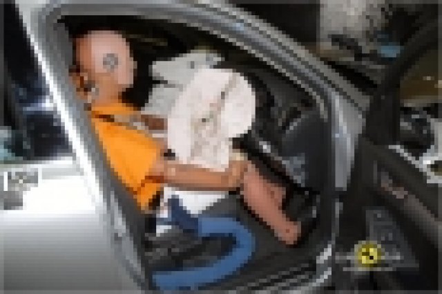 EuroNCAP даде по 5 звезди за сигурност на пет нови модела