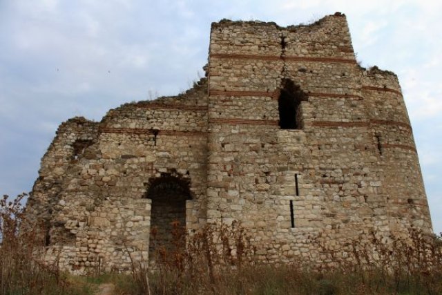 Автомобилни посоки: Загадката на Маточина