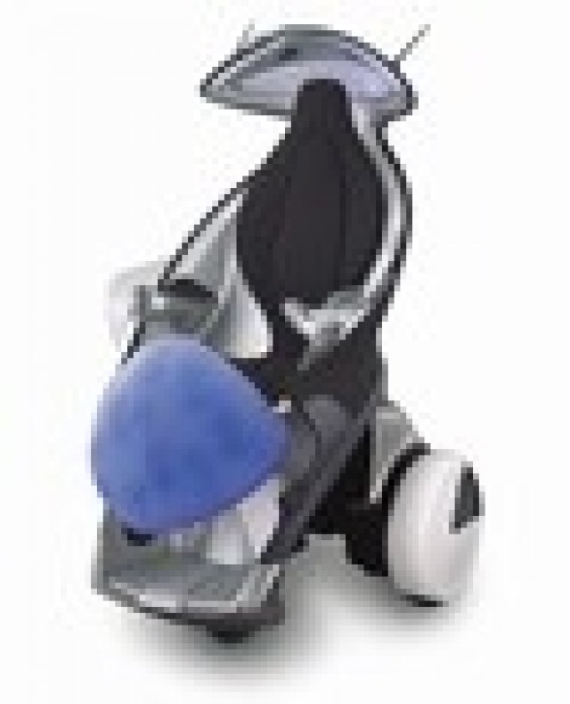 Toyota и Sony разработват ново поколение превозно средство