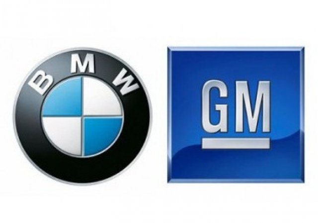 BMW и GM ще разработват заедно водородни технологии