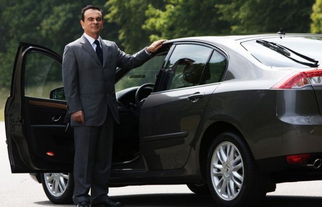 Шефът на Renault-Nissan обеща големи промени в Mitsubishi 