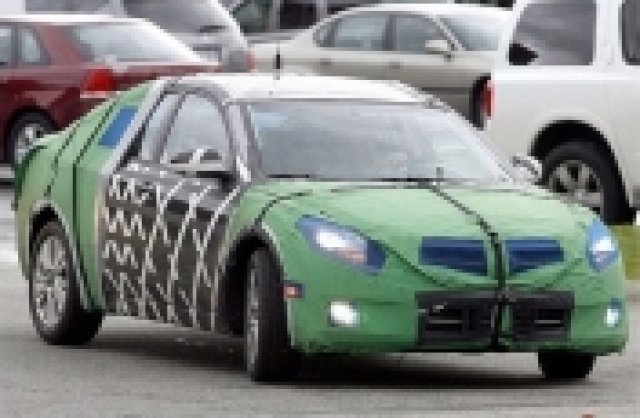 Новото поколение на Mazda 6 ще видим във Франкфурт