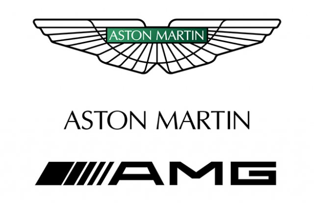Mercedes-Benz се отказва от купуване на Aston Martin