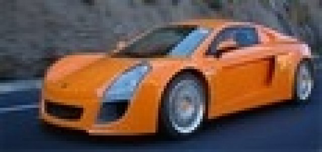 Mastretta MXT ще дебютира в Лондон