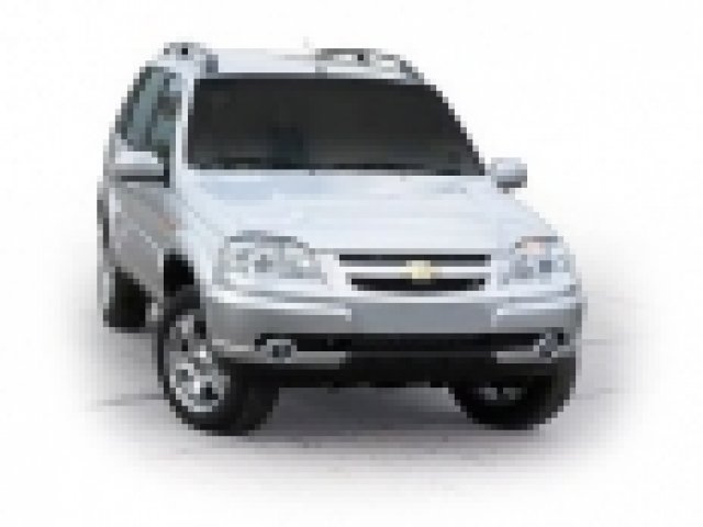 Започва серийното производство на обновения Chevrolet Niva