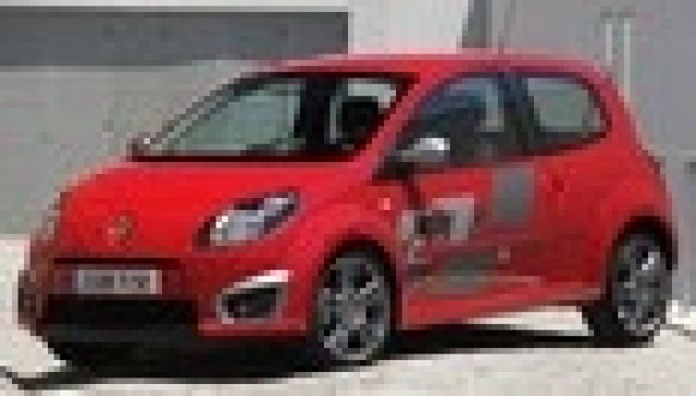 Renault Twingo RS – 133 коня и цена от 15 600 евро
