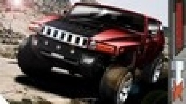 Нова концепция на Hummer ще видим в Детройт