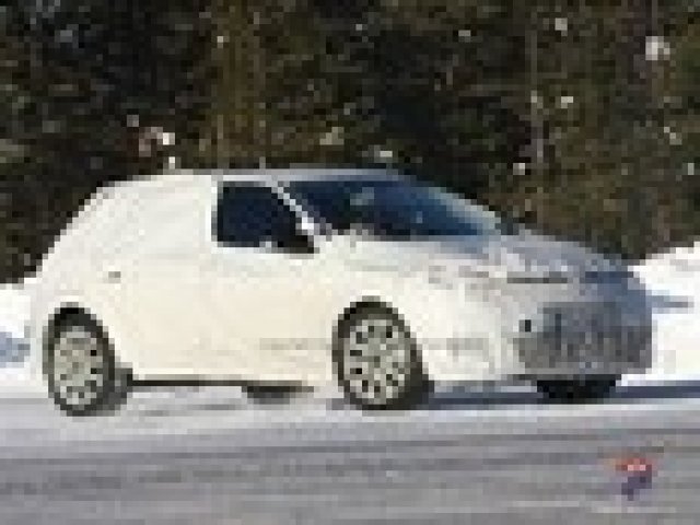 До края на годината идва Renault Megane трето поколение