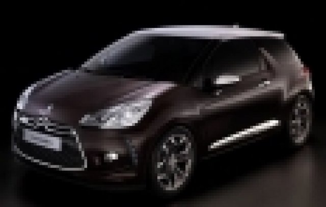 Амбициозни планове на Citroen