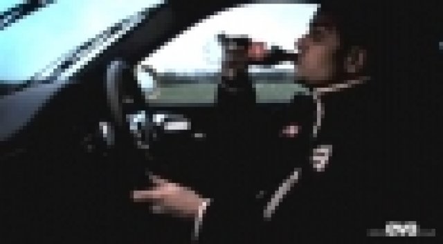 Упражнението 0-100 км/ч.