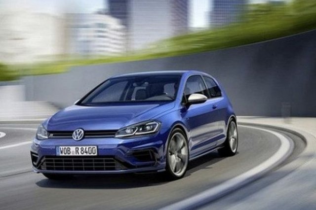 VW Golf GTI отива в историята