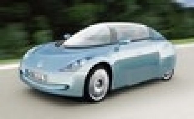 VW ще пусне автомобил с разход 1 литър на 100 км през 2010 г.